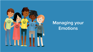 Managing Your Emotions 